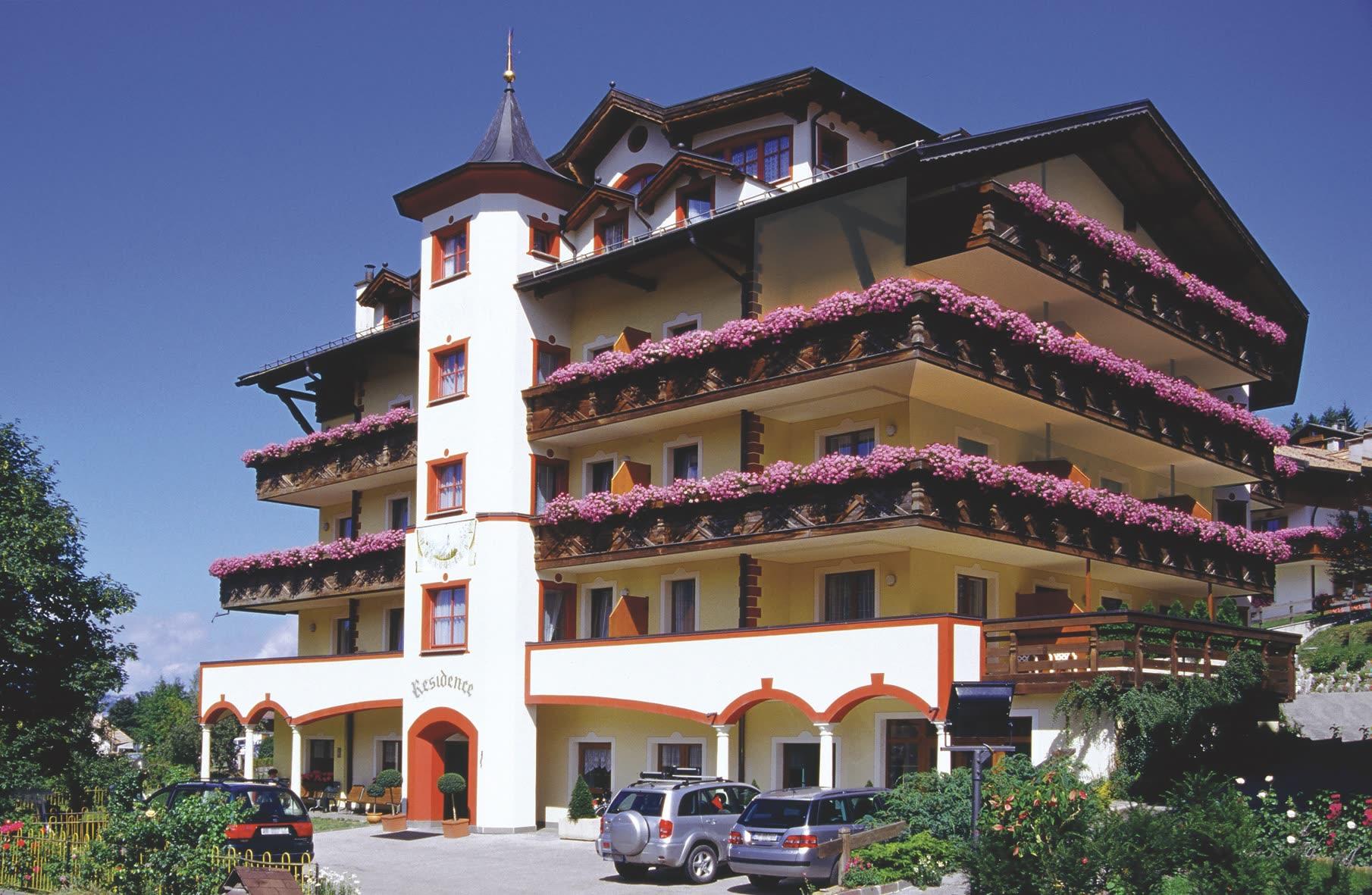 Folgaria Residence Derby Club - Photo 5