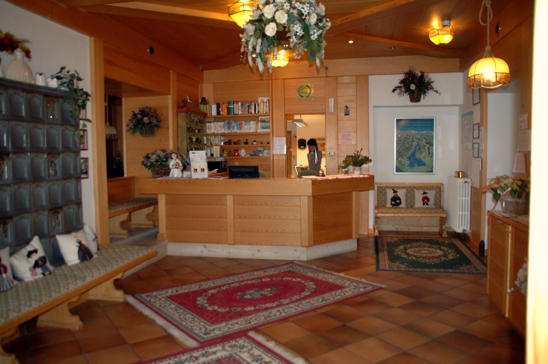Folgaria Residence Derby Club - Photo 2