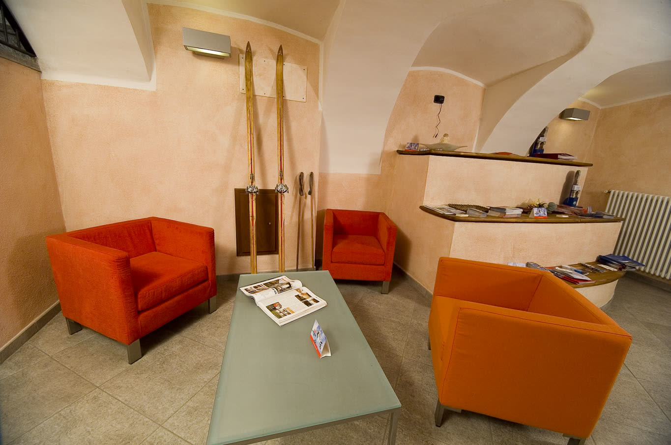 Bardonecchia Residence La Tana del Ghiro - Photo 3