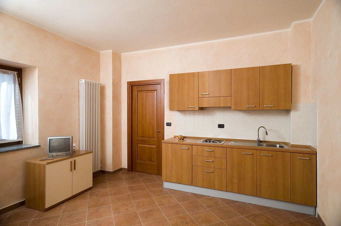 Bardonecchia Residence La Tana del Ghiro - Photo 2