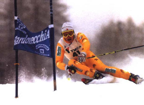 Bardonecchia Residence La Tana del Ghiro - Photo 5