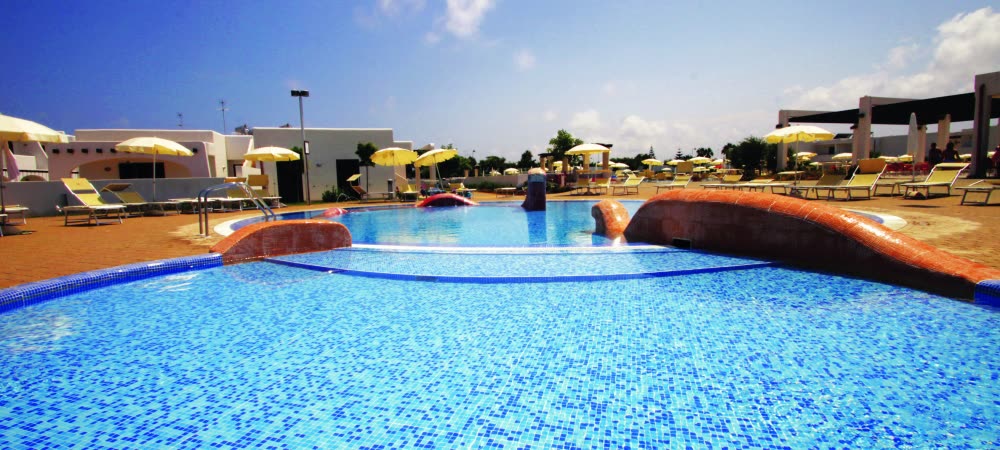 Carovigno Riva Marina Resort - Photo 3