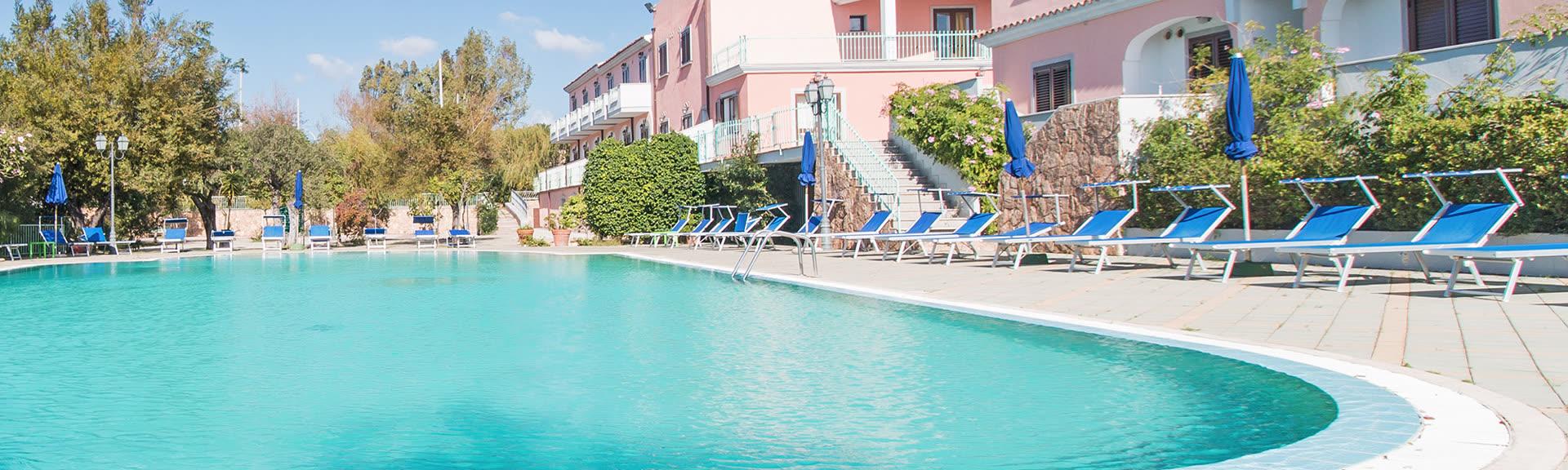Orosei - Club Hotel Gli Ontani - Photo 2