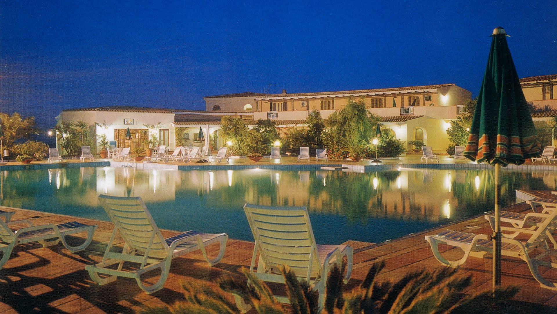 Sas Linnas Siccas Residence, Sardinia - Photo 4
