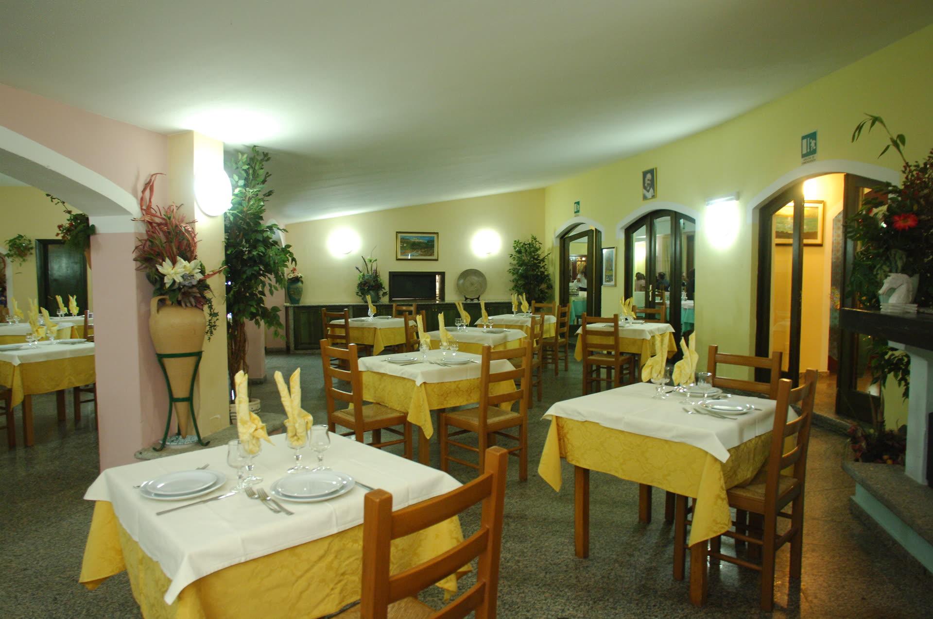 Sas Linnas Siccas Residence, Sardinia - Photo 2