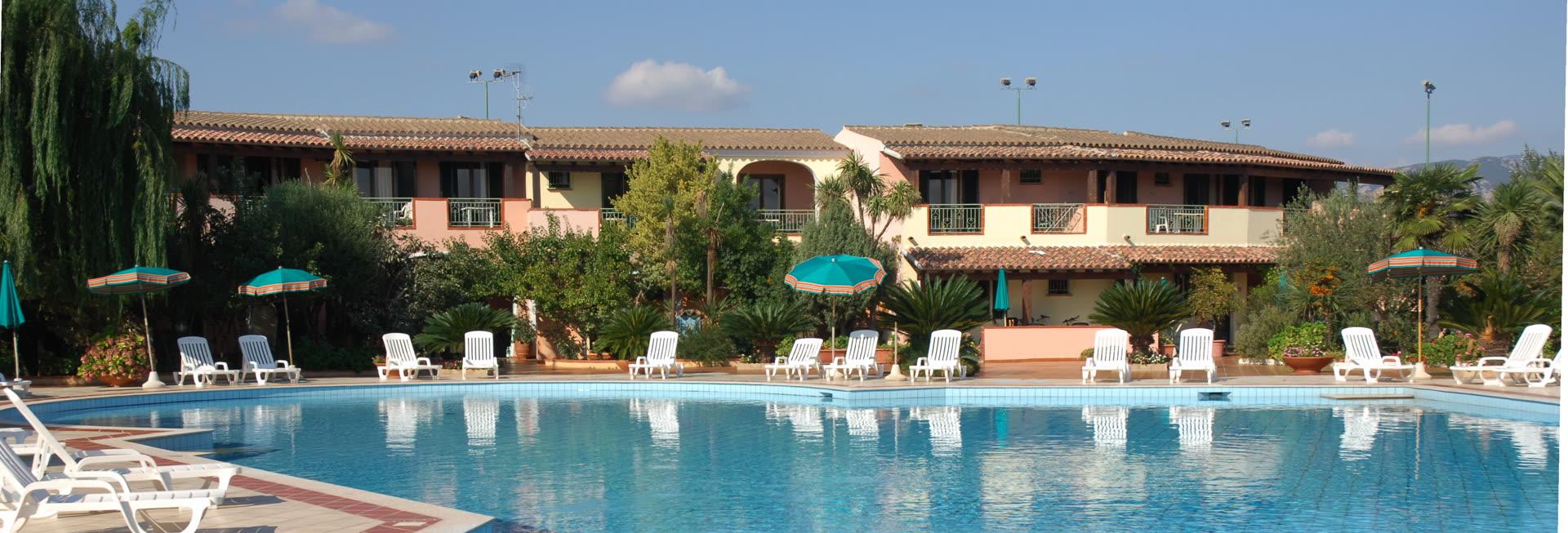 Sas Linnas Siccas Residence, Sardinia - Photo 3