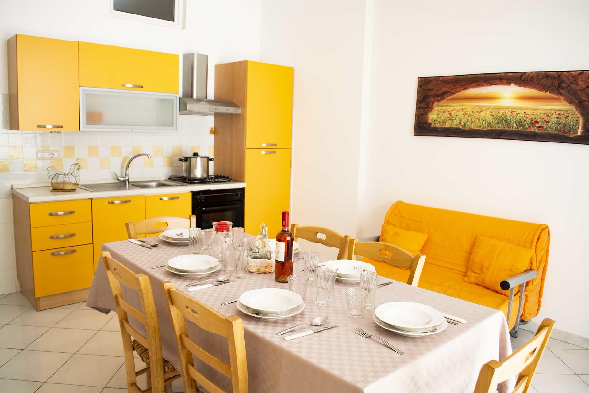 Pescoluse Apartments - Photo 3