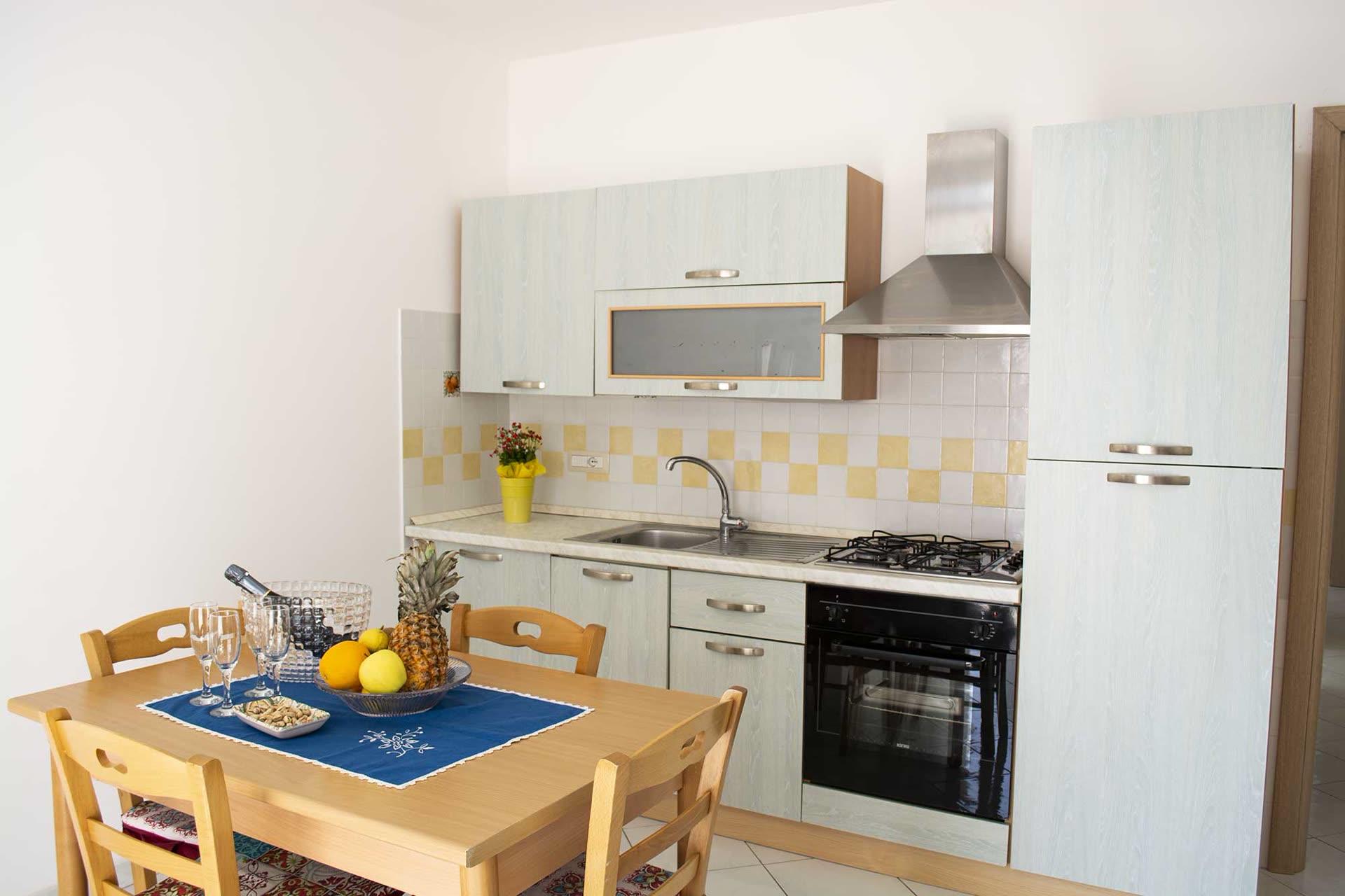 Pescoluse Apartments - Photo 2