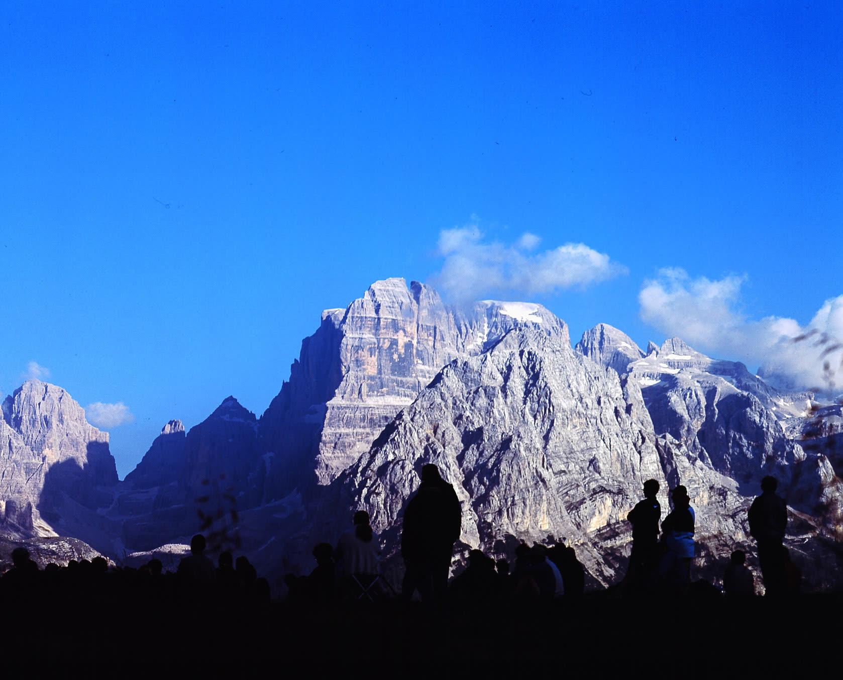 Madonna di Campiglio Apartments - Photo 4