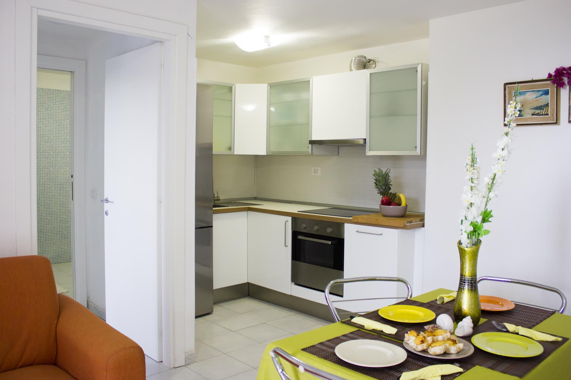 Santa Margherita di Pula Vacation Rentals - Photo 2