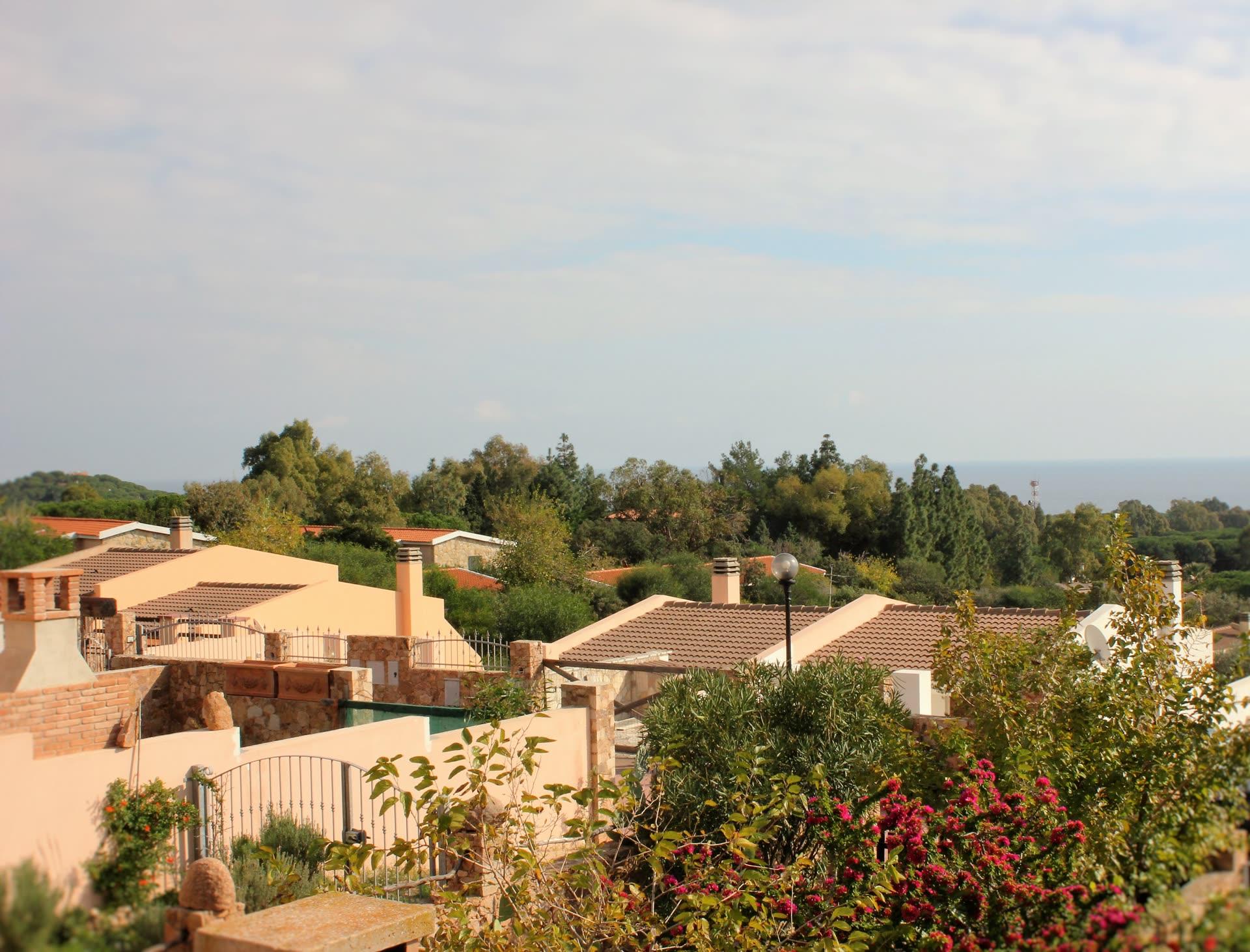 Santa Margherita di Pula Vacation Rentals - Photo 3