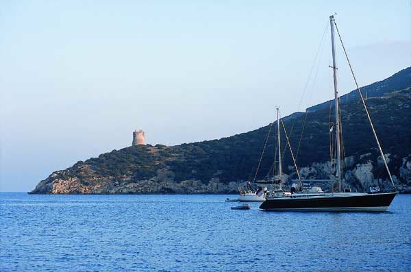 Vacation Rentals in Porto Ottiolu, Sardinia - Photo 2