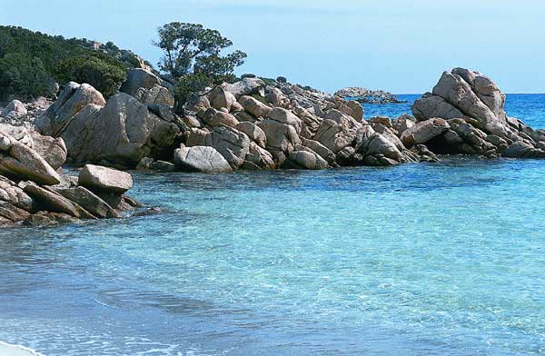 Vacation Rentals in Porto Ottiolu, Sardinia - Photo 3