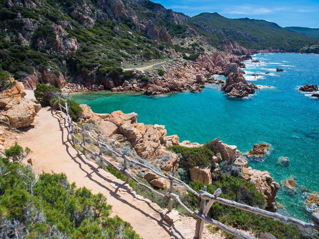 Costa Paradiso - Photo 3