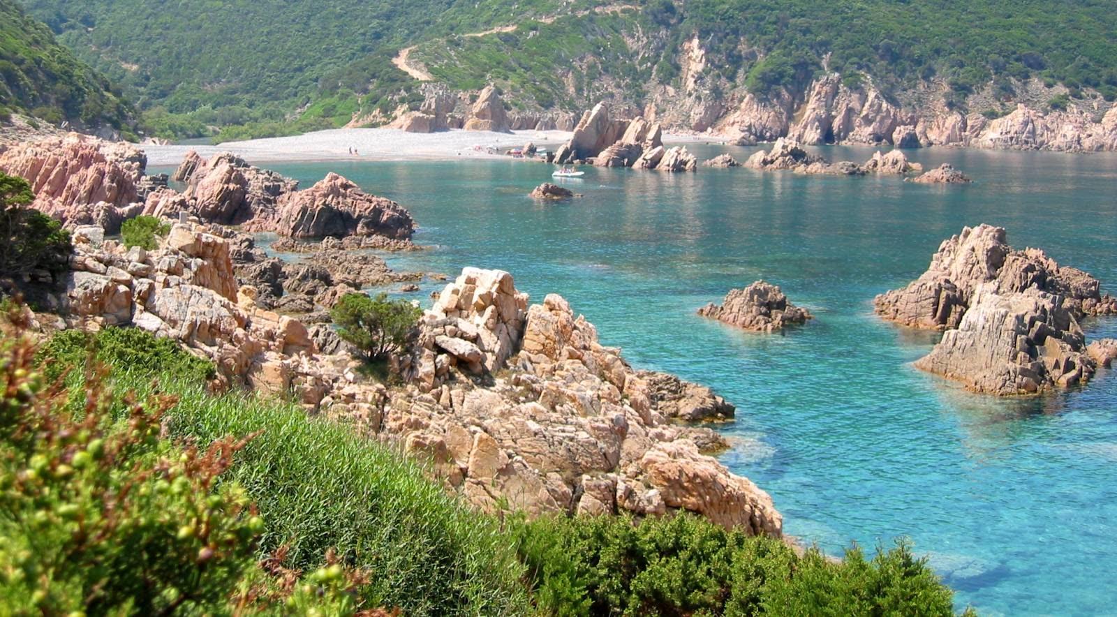 Costa Paradiso - Photo 4