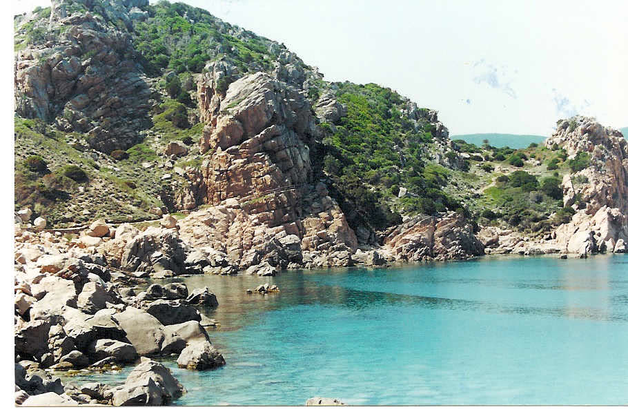 Costa Paradiso - Photo 2