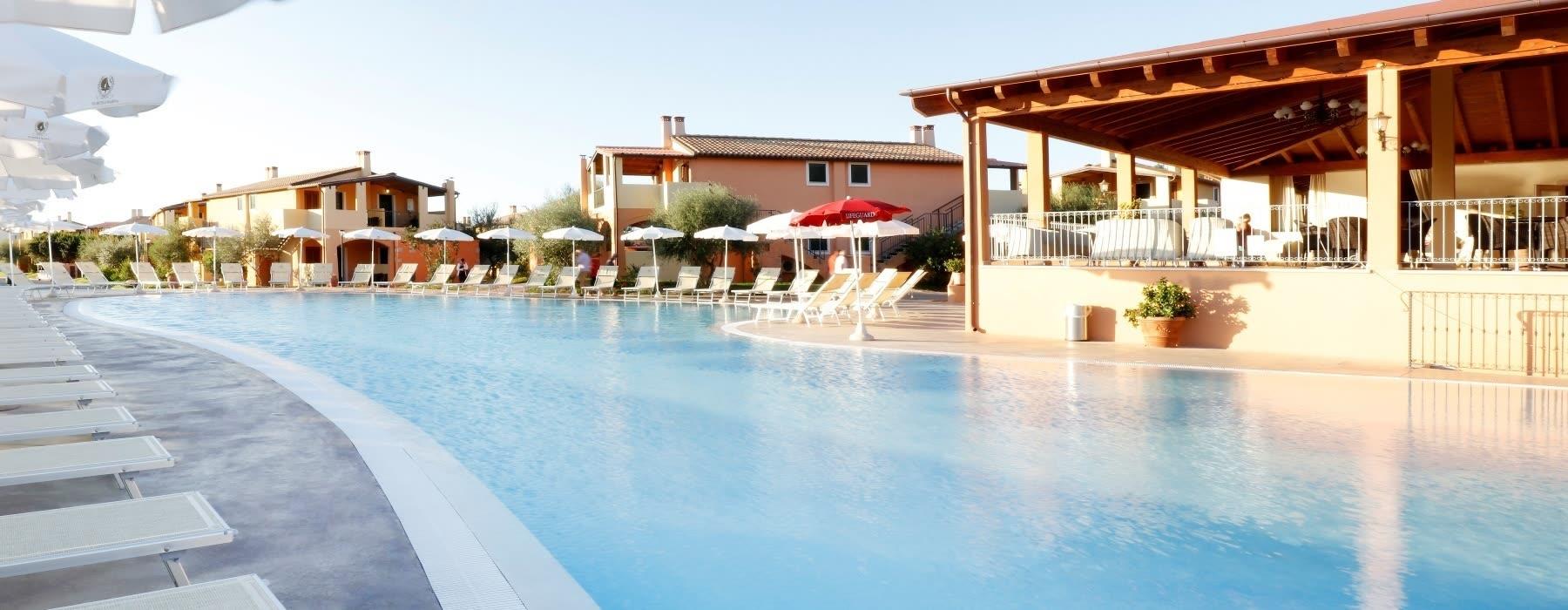Costa Rei Marina Rey Beach Resort - Photo 3
