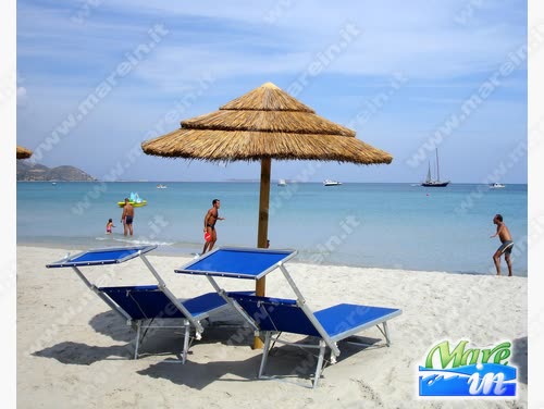 Mid-August in Sardinia, Puglia, Calabria, Sicily, and Elba