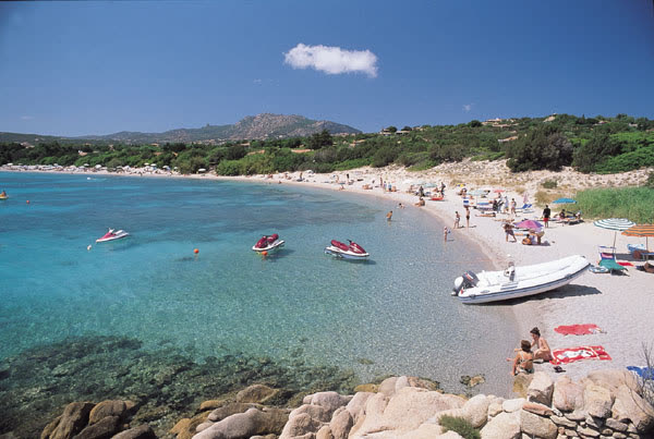 Cannigione Vacation Rentals - Main view