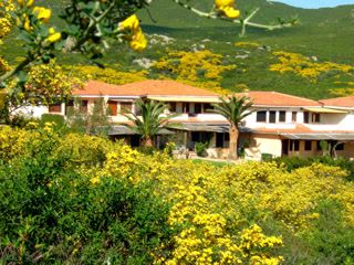 Apartments in Golfo Aranci, Sos Aranzos - Photo 3