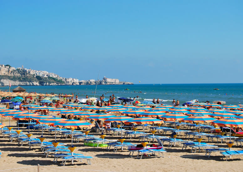 Vieste Arcobaleno Village - Photo 5