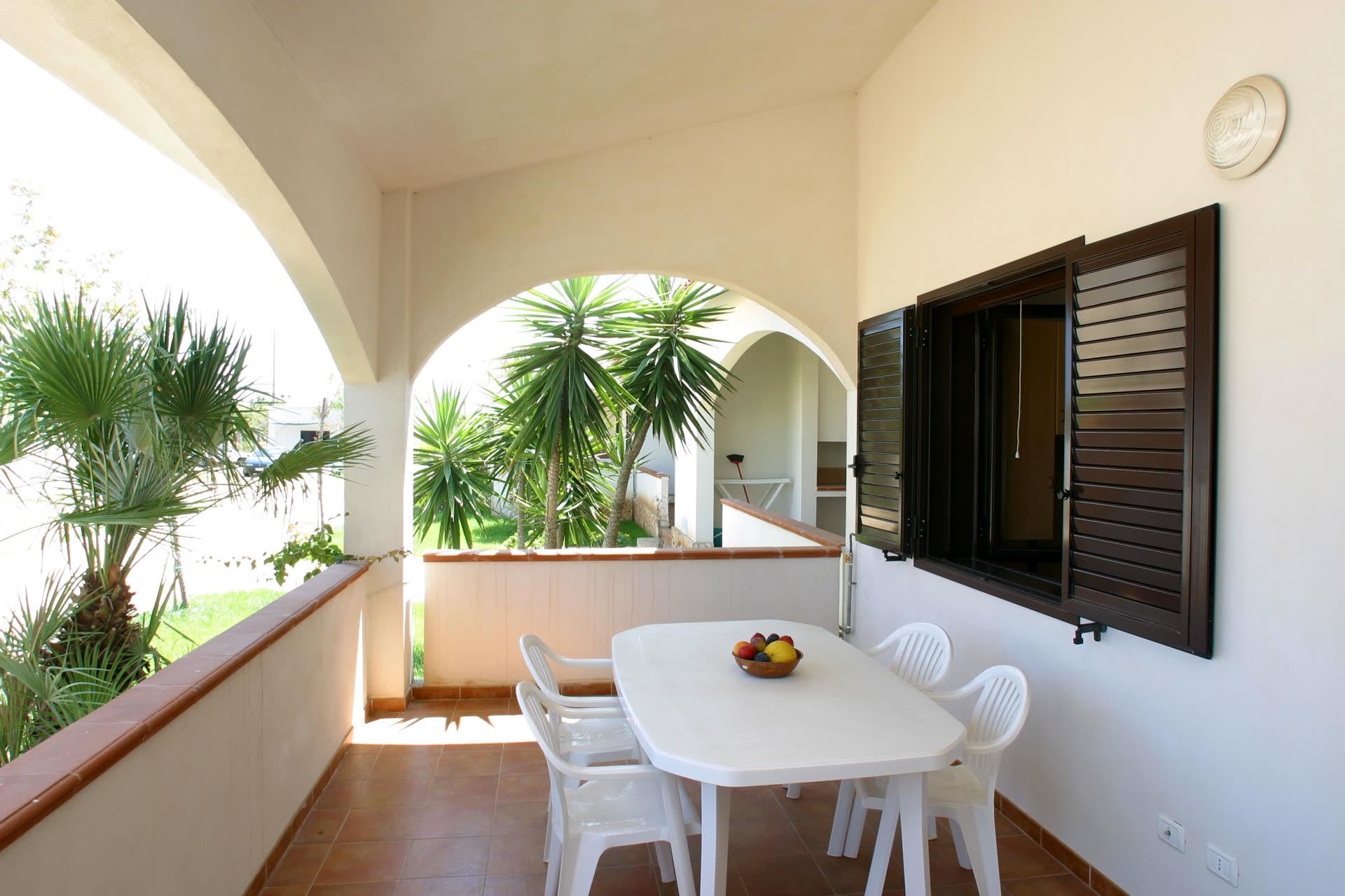 Vieste Arcobaleno Village - Photo 3