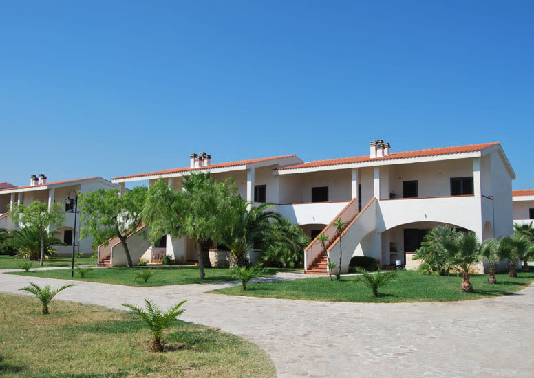 Vieste Arcobaleno Village - Photo 4