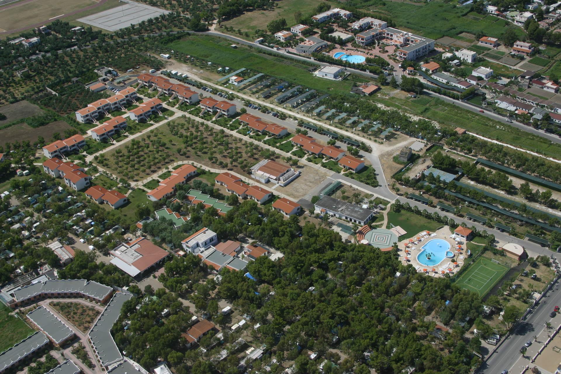 Vieste Arcobaleno Village - Photo 2