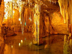Grotte di Nettuno Alghero