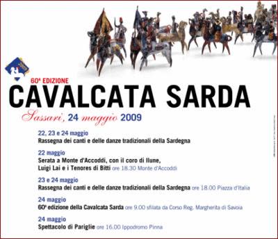 the ride Sardinian Sassari Sardinia