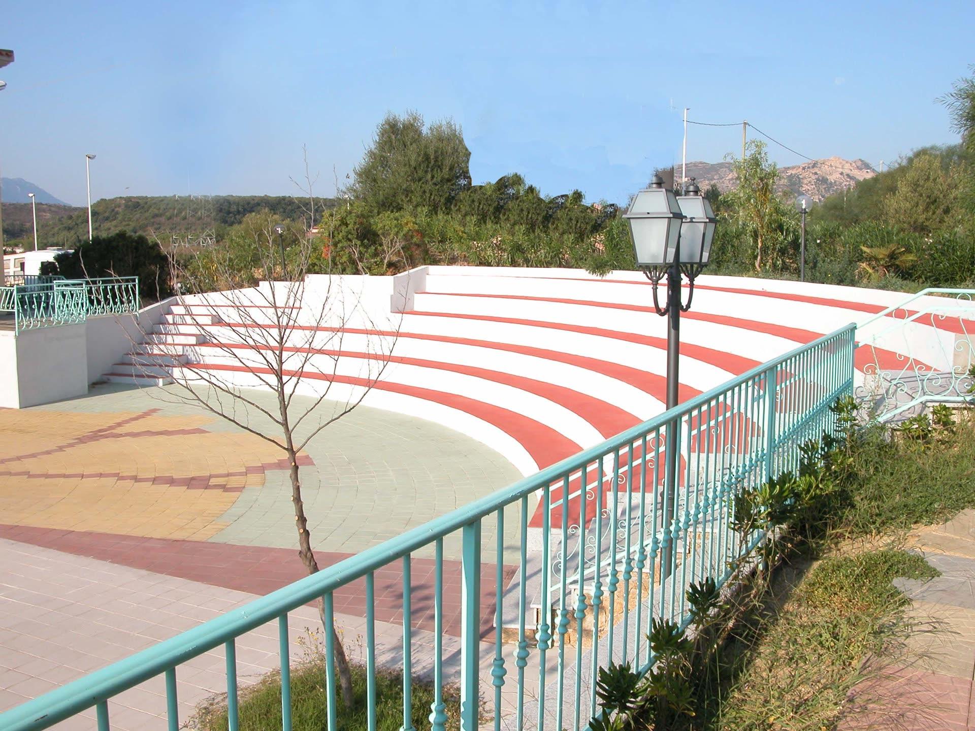 Sos Alinos Residence Cala Liberotto - Photo 5