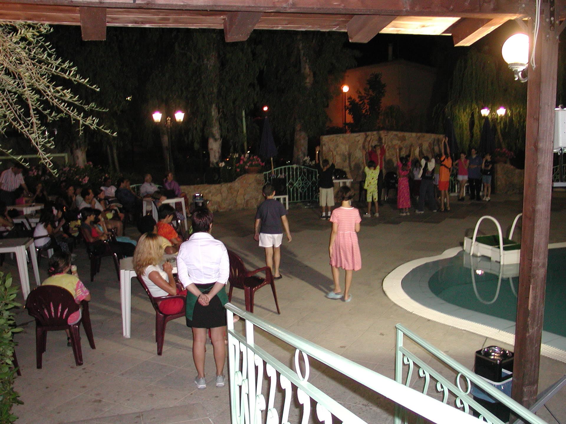 Sos Alinos Residence Cala Liberotto - Photo 4