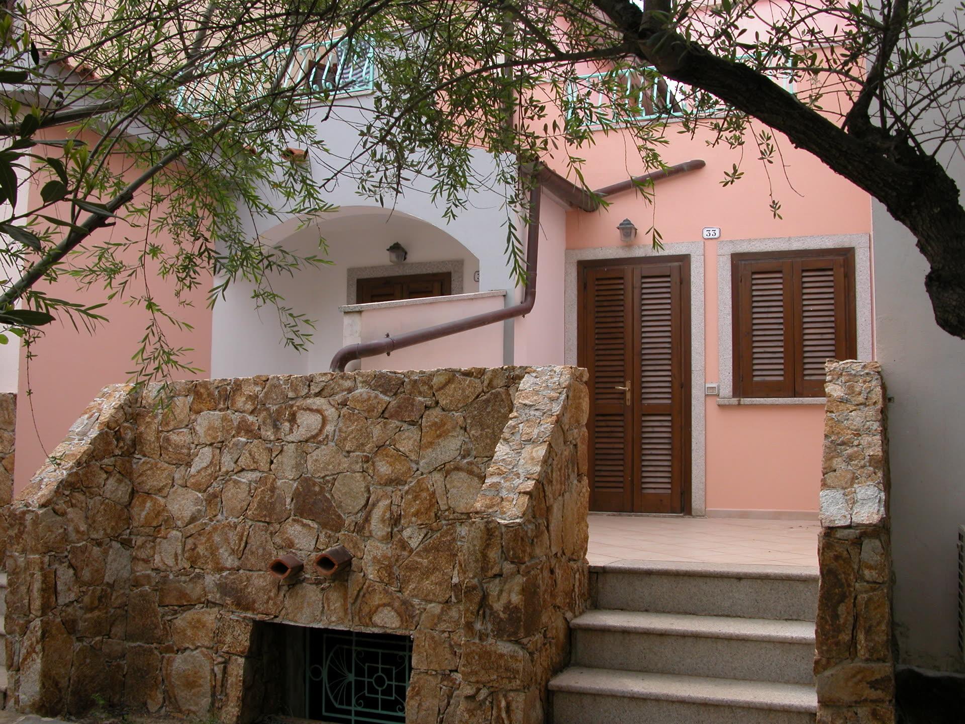 Sos Alinos Residence Cala Liberotto - Photo 3