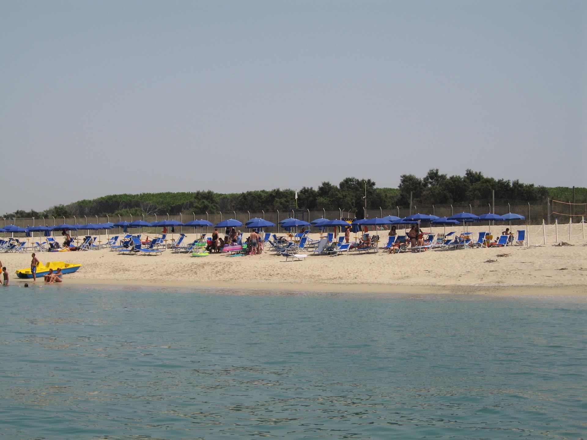 San Ferdinando, La Porta del Sole Village - Main view