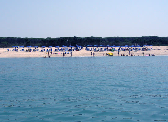 San Ferdinando, La Porta del Sole Village - Photo 4
