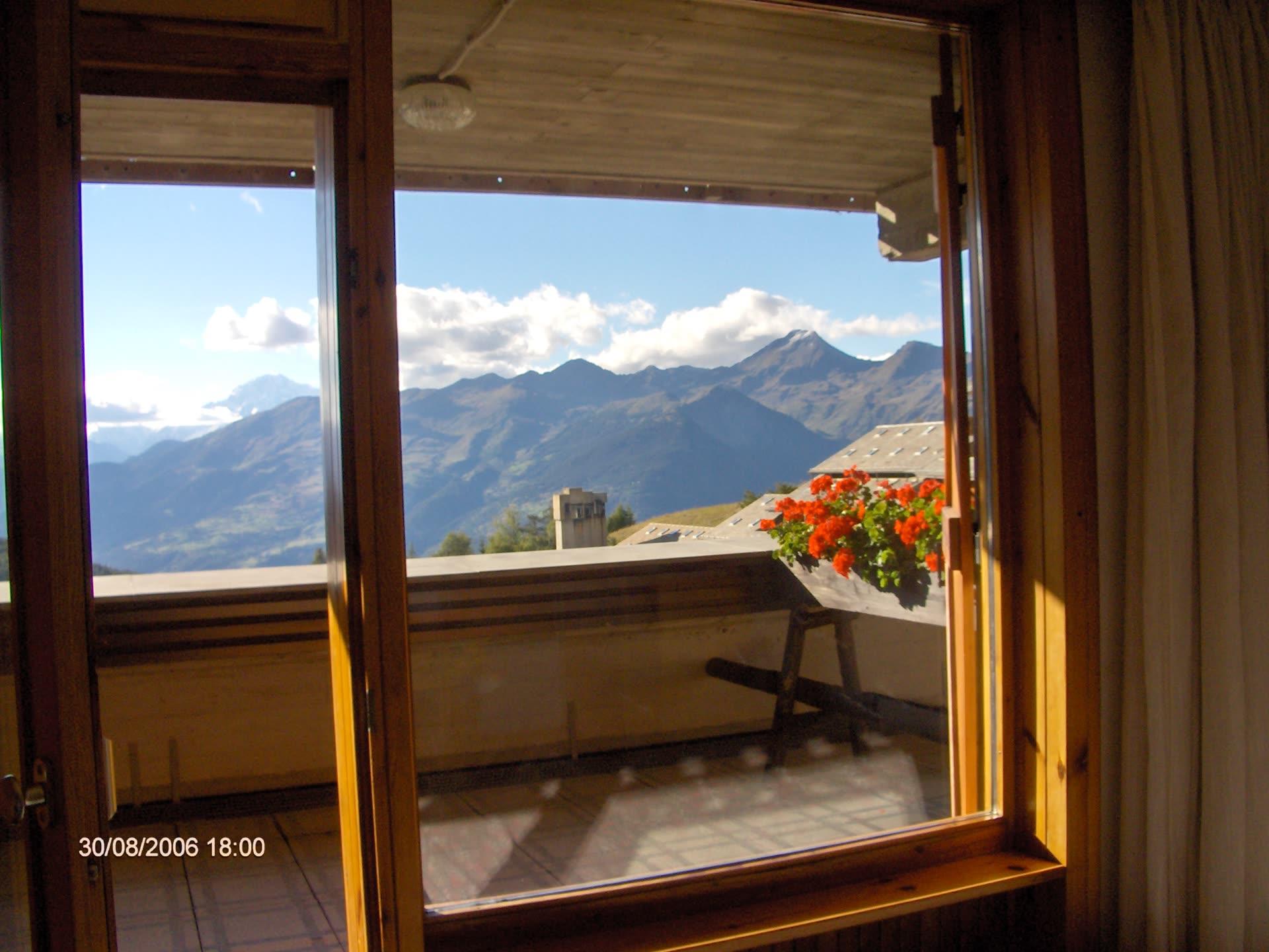 Pila Residence Ciel Bleu - Main view