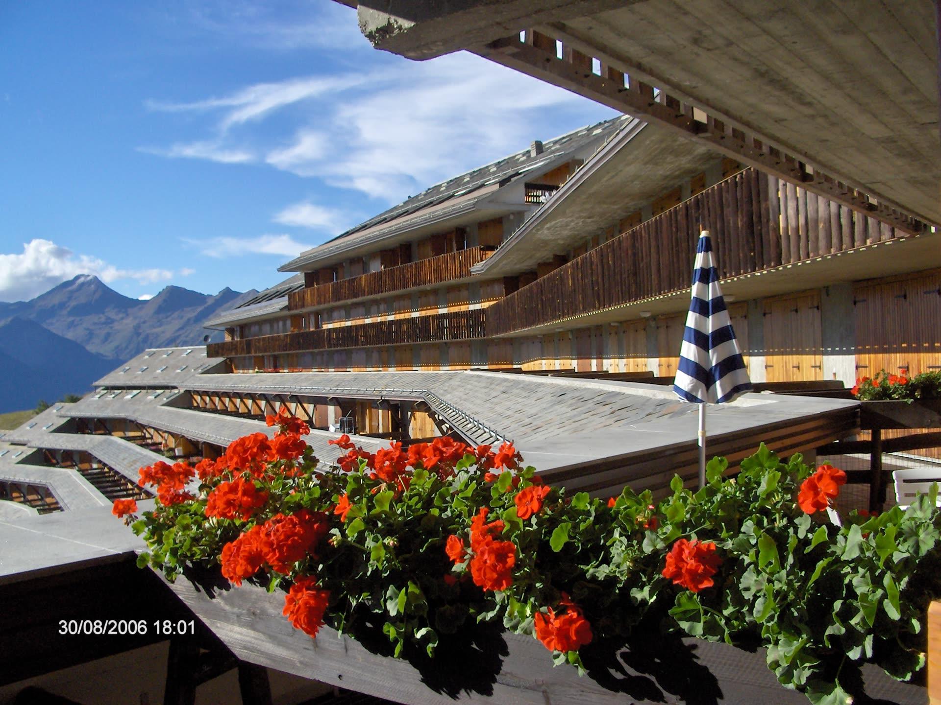 Pila Residence Ciel Bleu - Photo 3