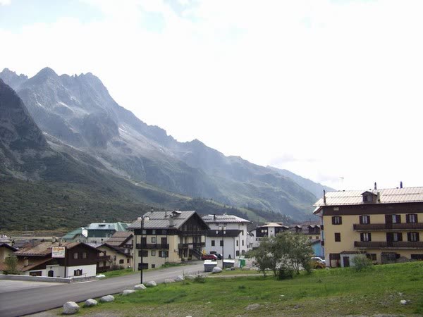 Passo Tonale Apartments - Photo 4