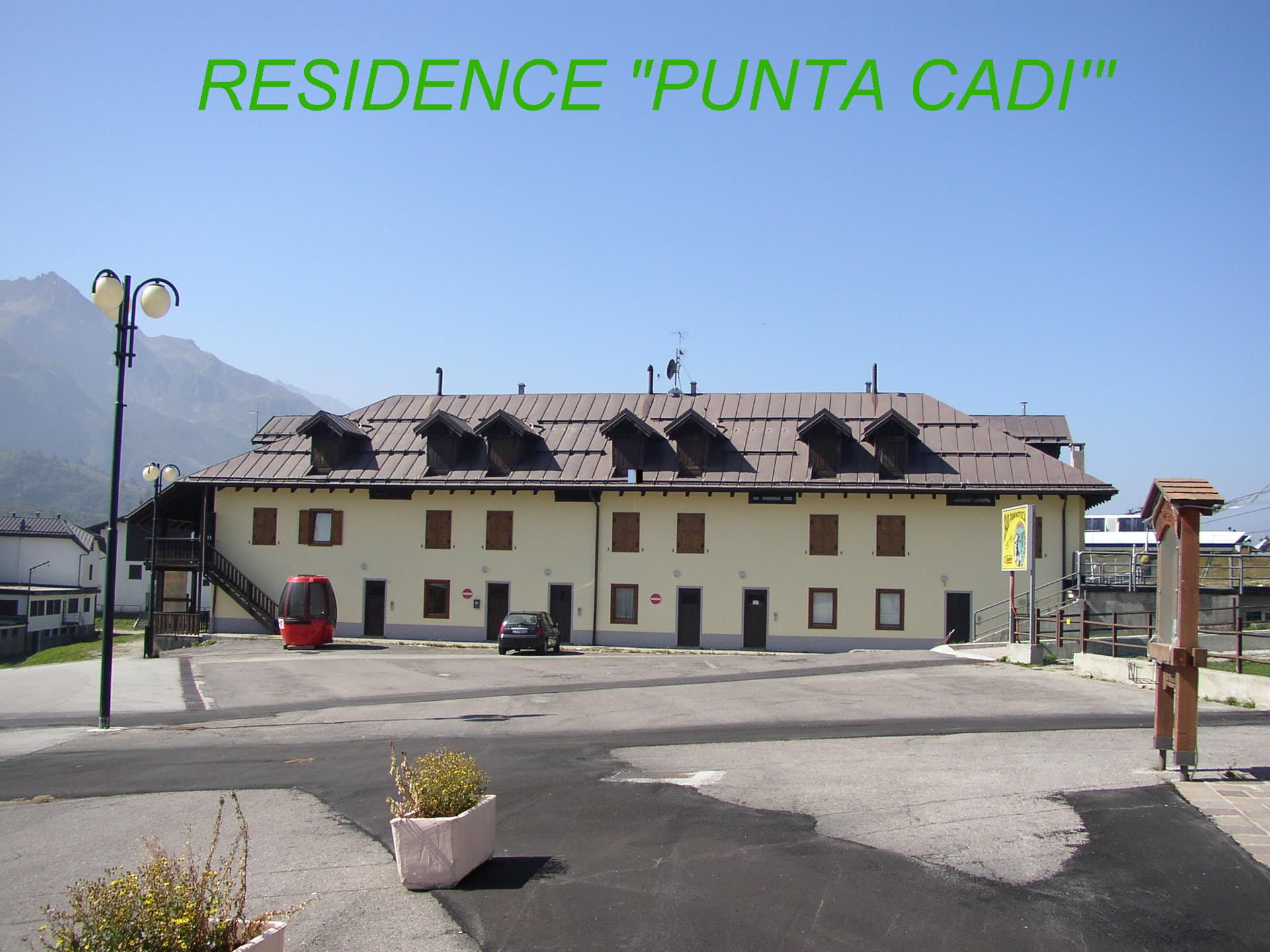 Passo Tonale Apartments - Photo 3