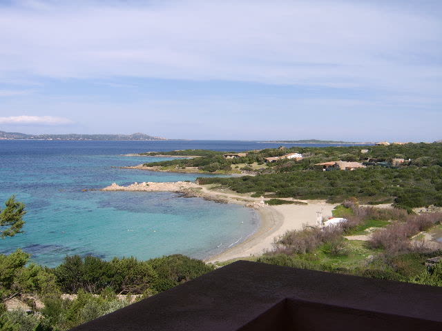 Porto Rotondo Juniperius Residence - Main view