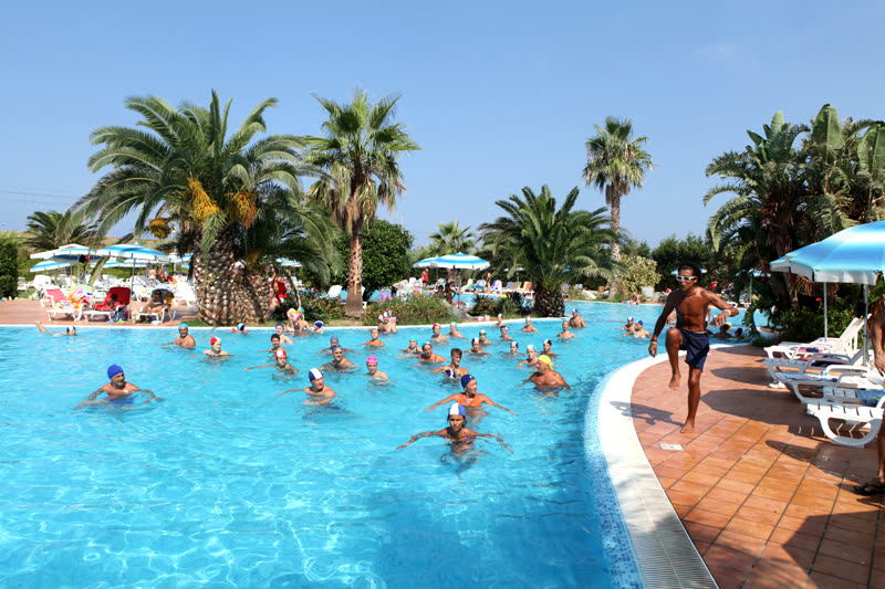 Paola Vacation Apartments - Photo 3