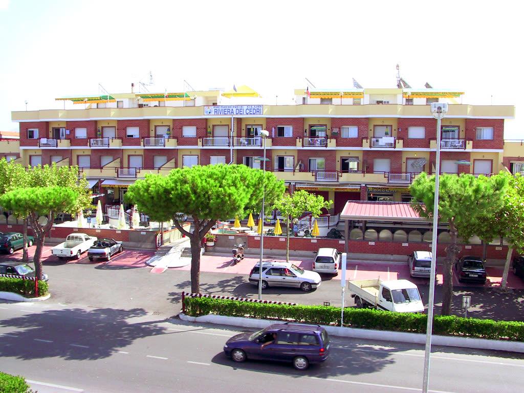 Santa Maria del Cedro Residence - Photo 3