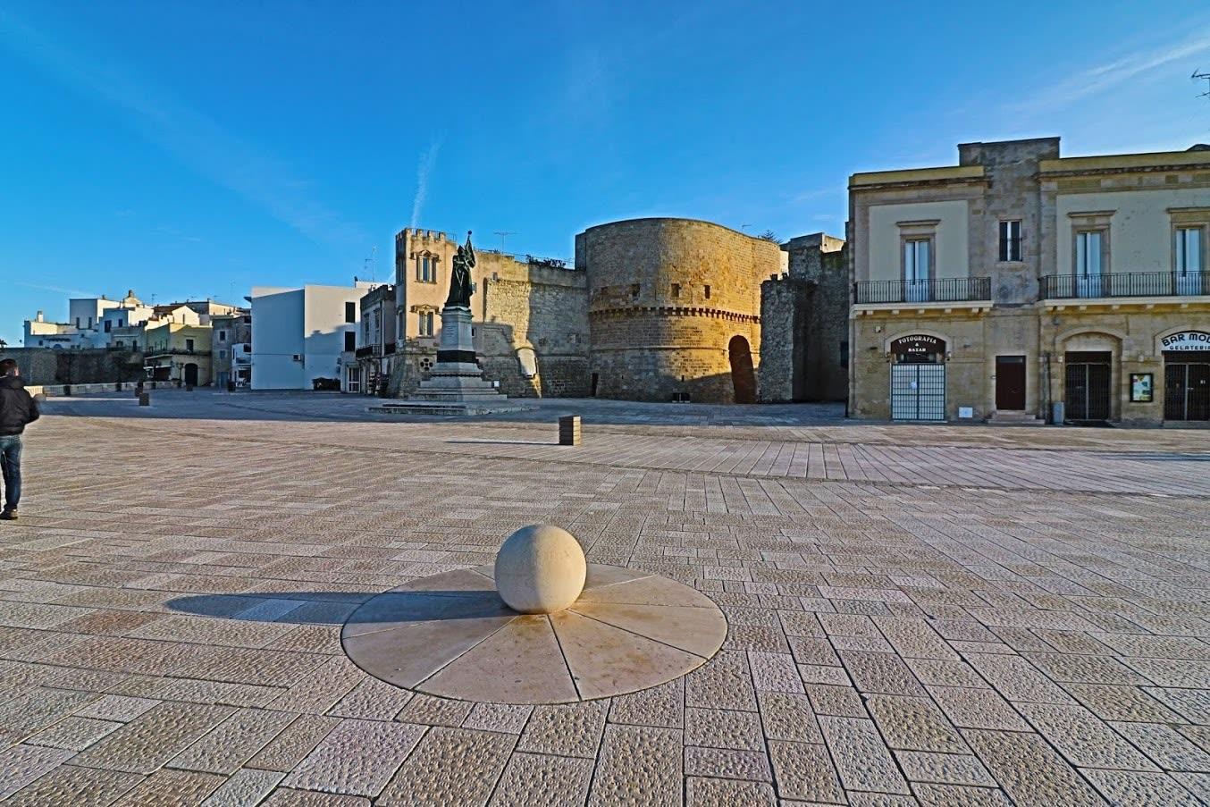 Otranto - Apartments - Photo 5