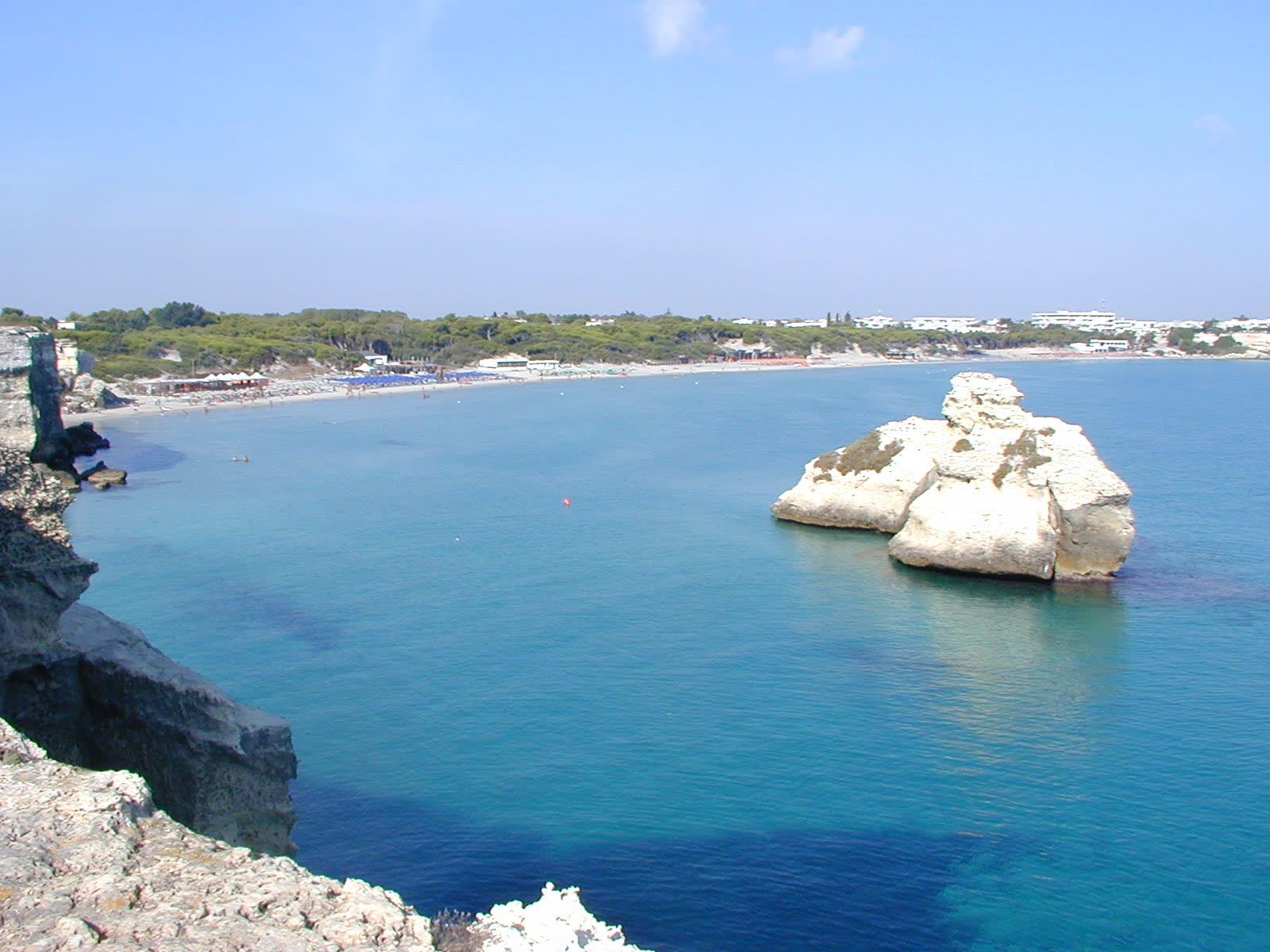 Torre dell'Orso Apartments - Main view