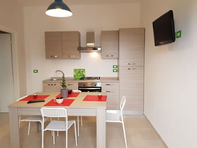 Torre dell'Orso Apartments - Photo 2
