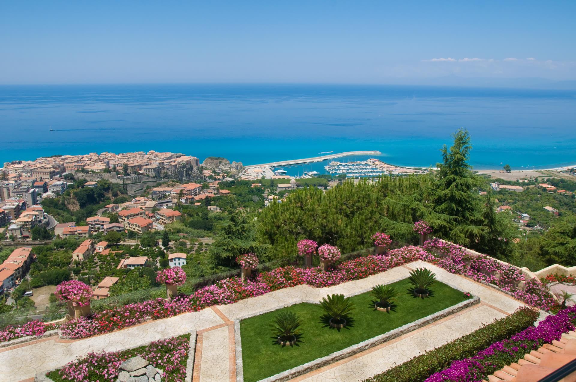 Tropea, Olivara Village - Photo 5