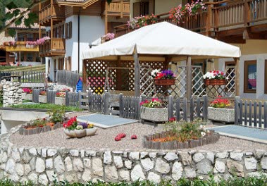 Val di Fiemme, Residence Mich - Photo 2