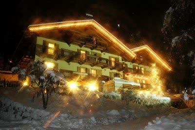 Val di Fiemme, Residence Mich - Photo 4