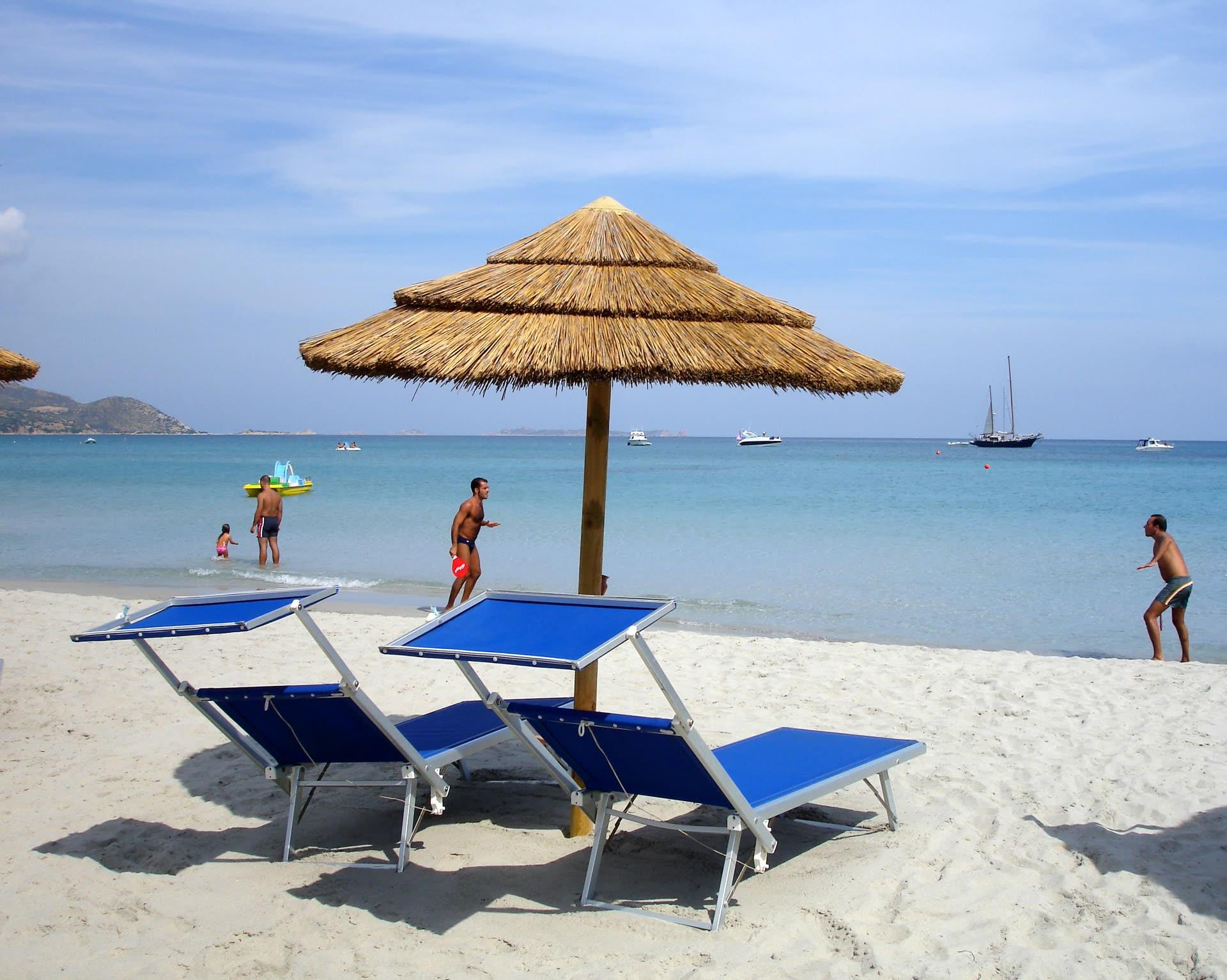 Villasimius Vacation Rentals - Photo 4