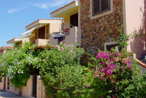 Villasimius Vacation Rentals - Main view
